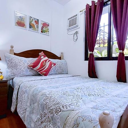 2 Bedroom Apartment ~ 5 Minutes To Grand Mall Liloan Екстериор снимка
