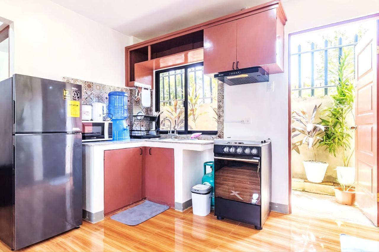 2 Bedroom Apartment ~ 5 Minutes To Grand Mall Liloan Екстериор снимка