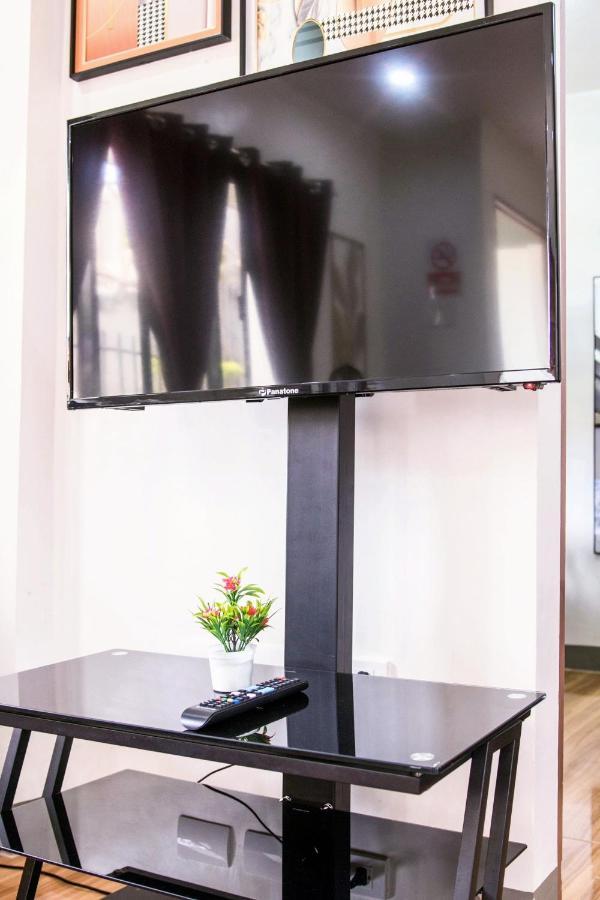 2 Bedroom Apartment ~ 5 Minutes To Grand Mall Liloan Екстериор снимка